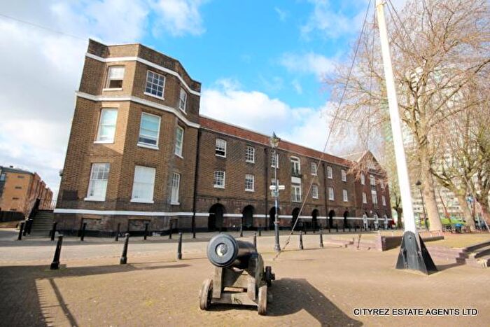 2 Bedroom Apartment To Rent In Foreshore, Deptford, SE8