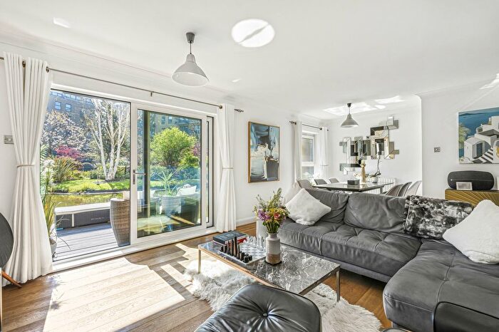 2 Bedroom Flat For Sale In Providence Square, London, SE1