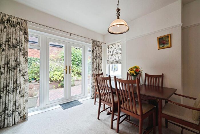 2 Bedroom Detached Bungalow For Sale In Mill Lane, Greasby, Wirral, CH49