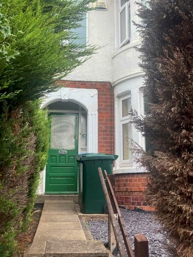 3 Bedroom Terraced House To Rent In Sussex Road, Coventry, CV5
