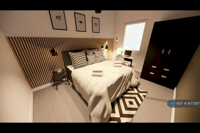 4 Bedroom Terraced House To Rent In Clifton Street, Beeston, Nottingham, NG9