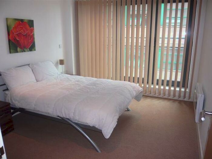 1 Bedroom Apartment To Rent In London Road, Liverpool, L3