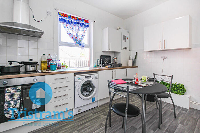 2 Bedroom Apartment To Rent In Main Street, Bulwell, Nottingham, NG6