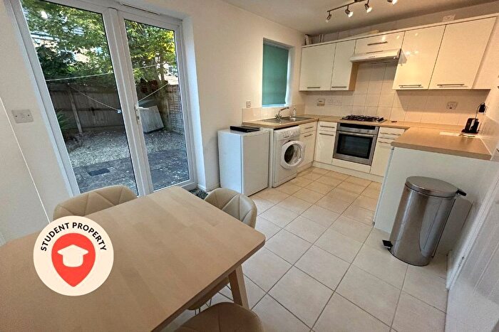 3 Bedroom Terraced House To Rent In Wright Way, Stoke Park, Bristol, Gloucestershire, BS16