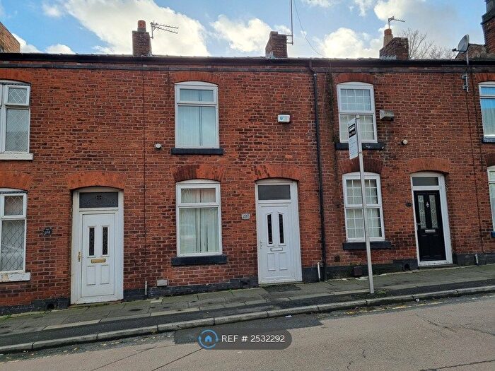 2 Bedroom Semi-Detached House To Rent In Curzon Road, Ashton-Under-Lyne, OL6