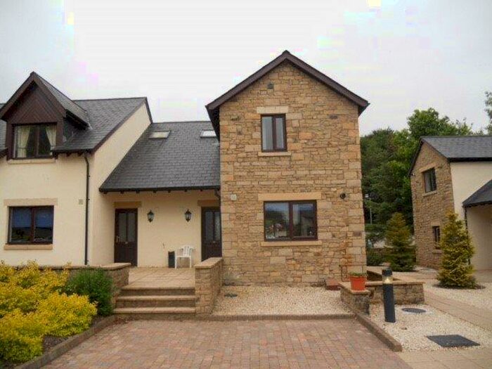 3 Bedroom Terraced House For Sale In Kirkstone Cottage, Whitbarrow Village, Berrier, Penrith, CA11
