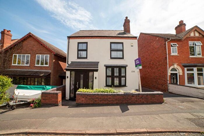 3 Bedroom Detached House For Sale In Breach Road, Heanor, DE75