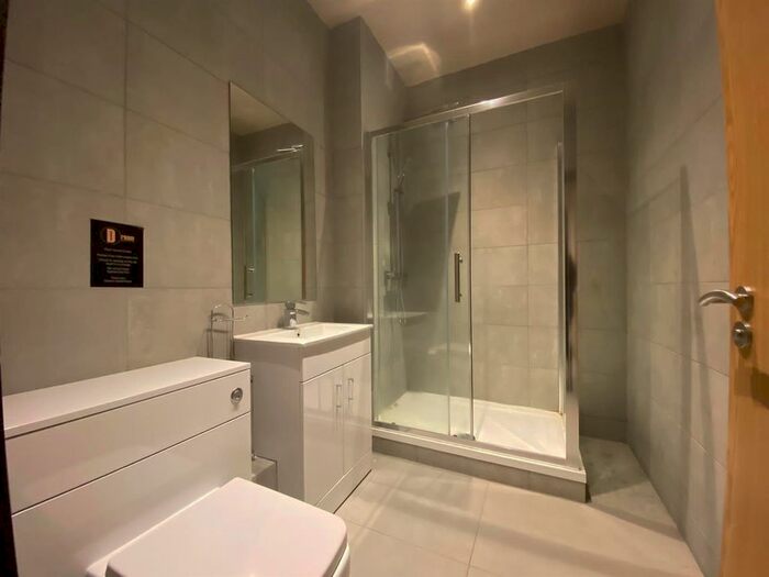 2 Bedroom Flat To Rent In Rumford Street, Liverpool, L2