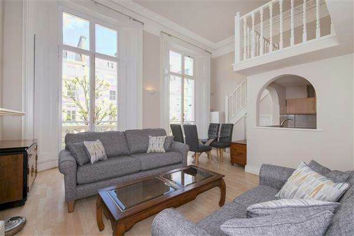 1 Bedroom Flat To Rent In Warrington Crescent, London, W9