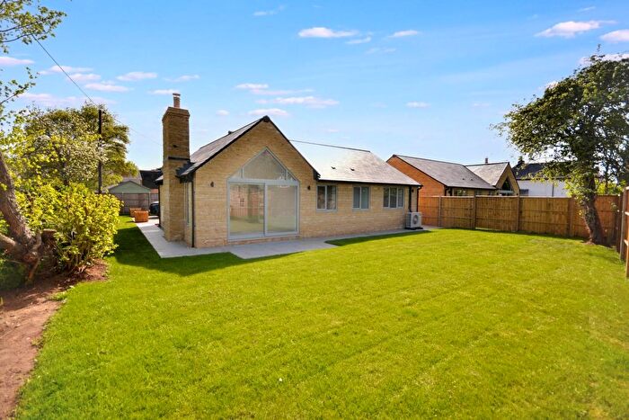2 Bedroom Detached House For Sale In Kinsham, Tewkesbury, Gloucestershire, GL20