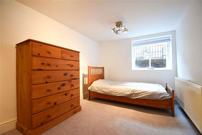 2 Bedroom Apartment To Rent In Flat, The Beeches, Didsbury, Manchester, M20