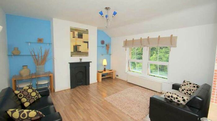 1 Bedroom Flat To Rent In Westhill Terrace, Chapel Allerton, Leeds, LS7