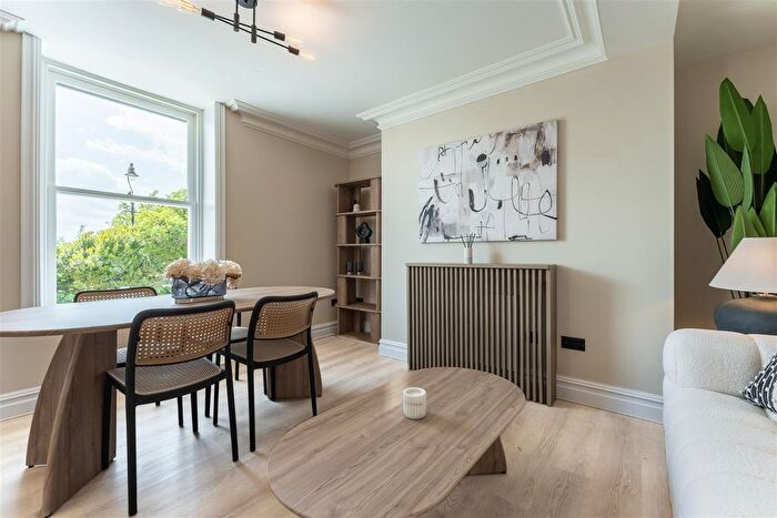 2 Bedroom Flat To Rent In Albion Place, Ramsgate, CT11