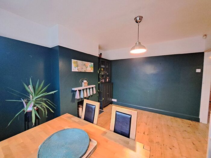 3 Bedroom Semi-Detached House For Sale In Woolmore Road, Erdington, Birmingham, B23