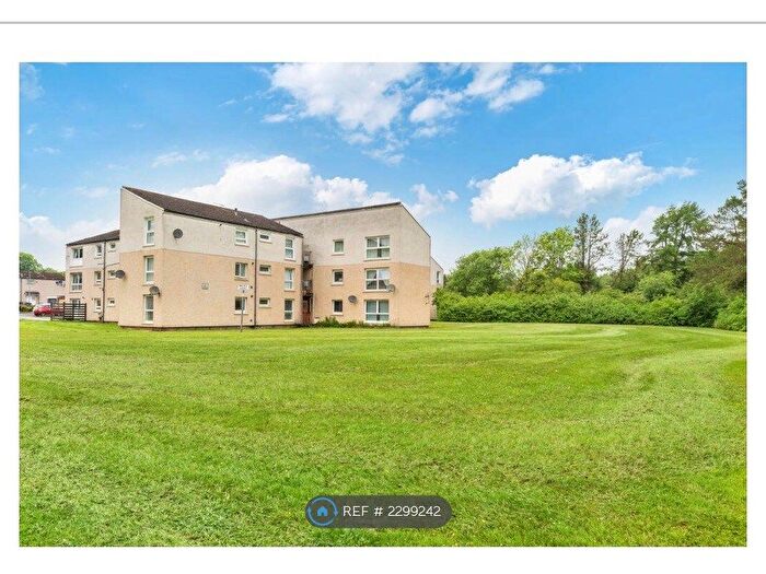 2 Bedroom Flat To Rent In Cumbernauld, Glasgow, G67