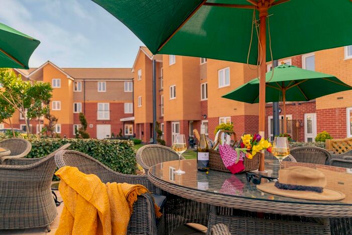 1 Bedroom Flat To Rent In Ambleside Avenue, South Shields, NE34