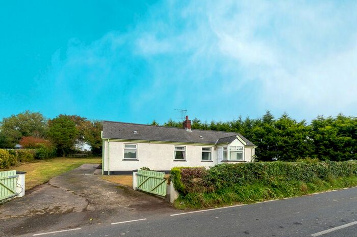 2 Bedroom Bungalow For Sale In Cloughey Road, Portaferry, Newtownards, County Down, BT22