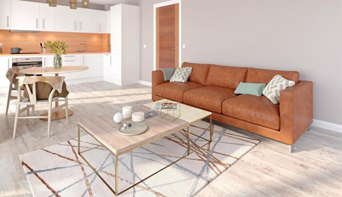 2 Bedroom Apartment For Sale In The Maples, Inverness, IV2