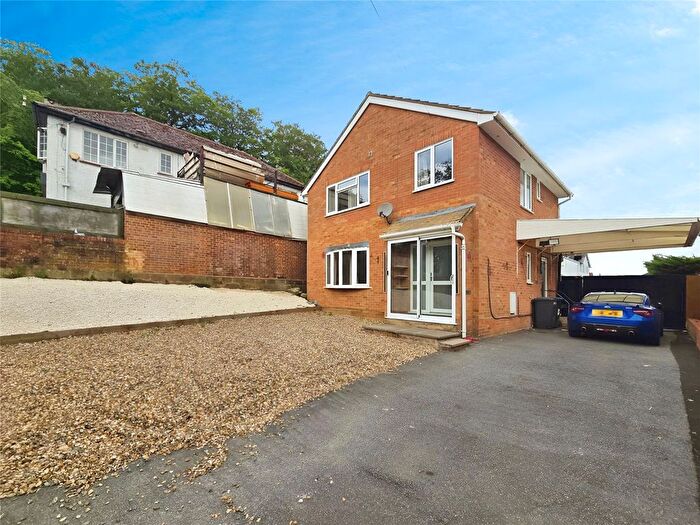 4 Bedroom Detached House To Rent In Trumpsgreen Road, Virginia Water, GU25