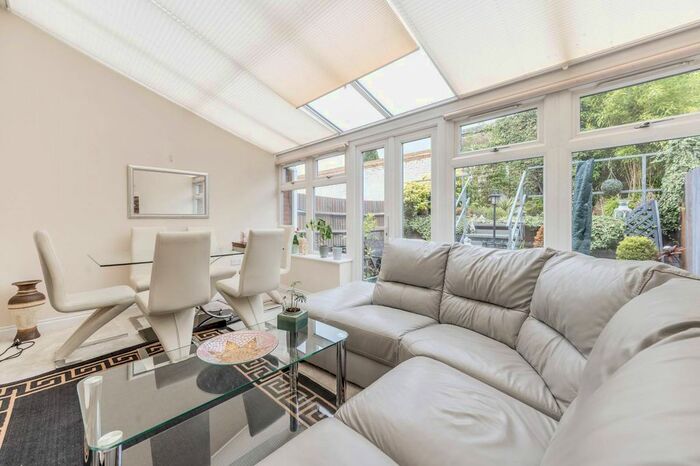 Studio To Rent In The Gateway, Watford, WD18