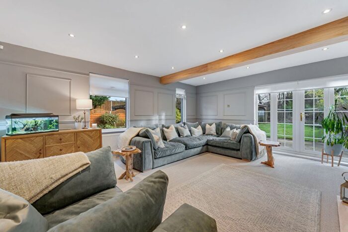 2 Bedroom Cottage For Sale In Woodville Cottage, Skitters Grove, Ashton-In-Makerfield, WN4