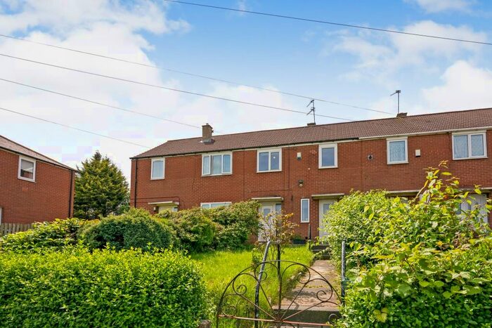 3 Bedroom Terraced House To Rent In Stanks Lane North, Leeds, West Yorkshire, LS14