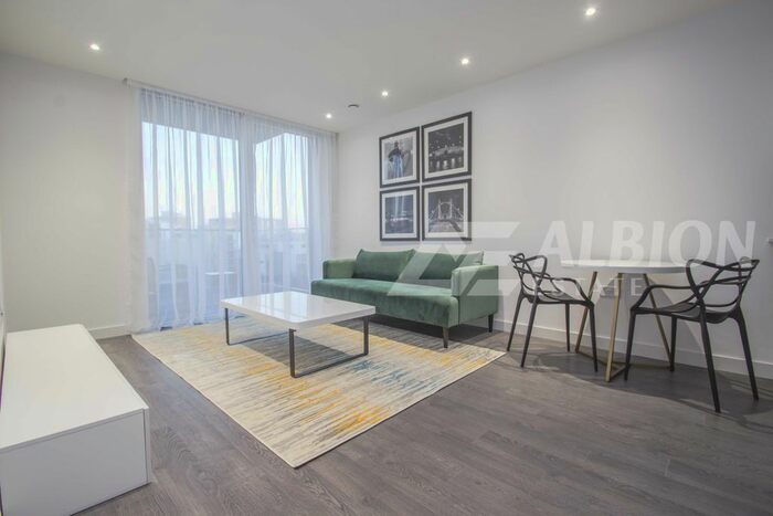 1 Bedroom Flat To Rent In Kingly Building, Woodberry Down, London, N4