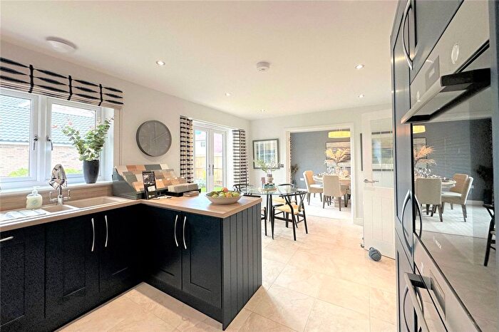 3 Bedroom Semi Detached House For Sale In Diss Road, Botesdale, IP22