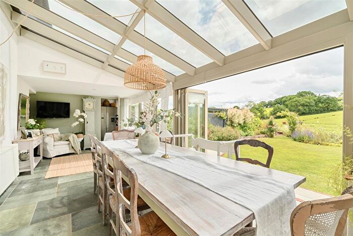 3 Bedroom Semi Detached House For Sale In Westcott, Cullompton, EX15