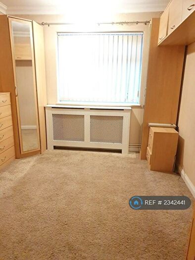 1 Bedroom Flat To Rent In Frances Gardens, South Ockendon, RM15