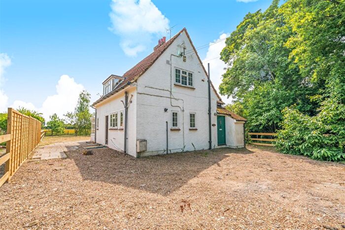 3 Bedroom Detached House For Sale In Chartway Street, Sutton Valence, Maidstone, ME17