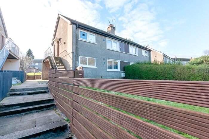 1 Bedroom Flat For Sale In Miltonfold, Bucksburn, Aberdeen, AB21