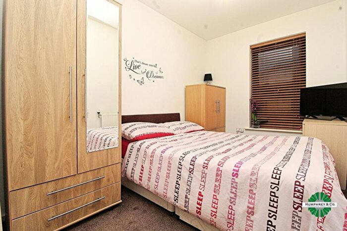 4 Bedroom House To Rent In Colchester Road, London, E10