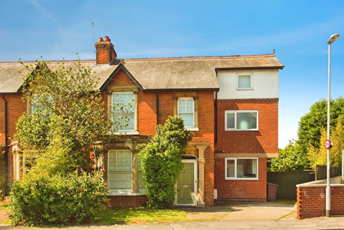 5 Bedroom Property To Rent In Station Road, Cambridge, CB24