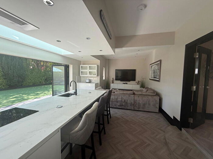 5 Bedroom Detached House To Rent In Open Golf - Lulworth Road, Birkdale, PR8