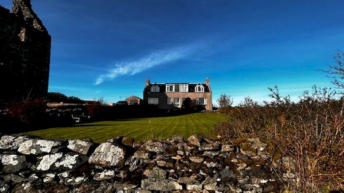 3 Bedroom Cottage To Rent In Newburgh, Aberdeenshire, AB41