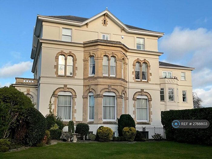 2 Bedroom Flat To Rent In Pittville Circus Road, Cheltenham, GL52