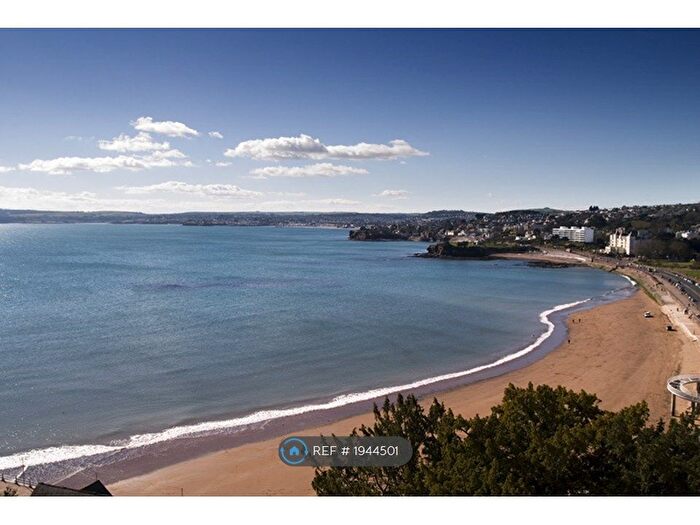 1 Bedroom Flat To Rent In Warren Road, Torquay, TQ2