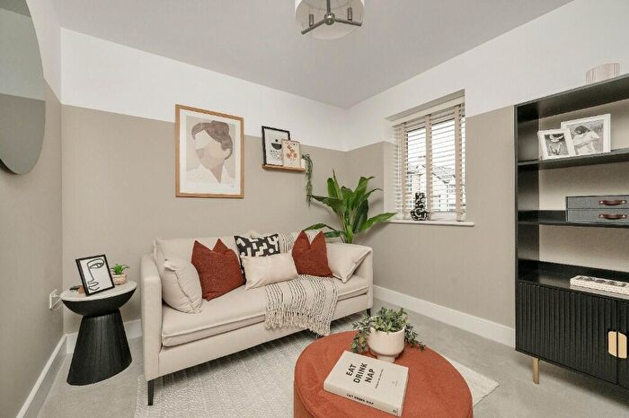 4 Bedroom Detached House For Sale In Stanion Road, Brigstock, Kettering, NN14