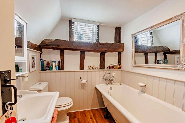 4 Bedroom Detached House For Sale In Brook End, Steeple Morden, Royston, Hertfordshire, SG8
