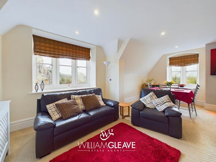 2 Bedroom Apartment For Sale In St. Clares Court, Pantasaph, Holywell, Flintshire, CH8