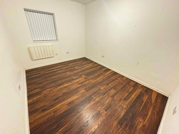 1 Bedroom Flat To Rent In Glengate, Wigston, LE18