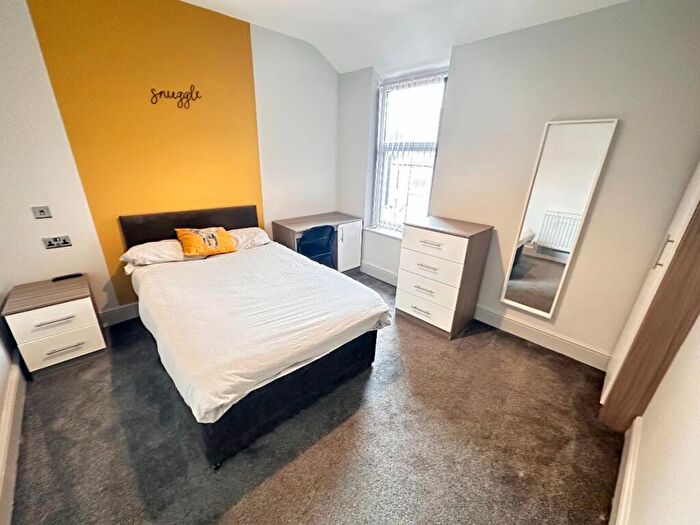 3 Bedroom Terraced House To Rent In Sutcliffe St, Kensington, Liverpool, L6