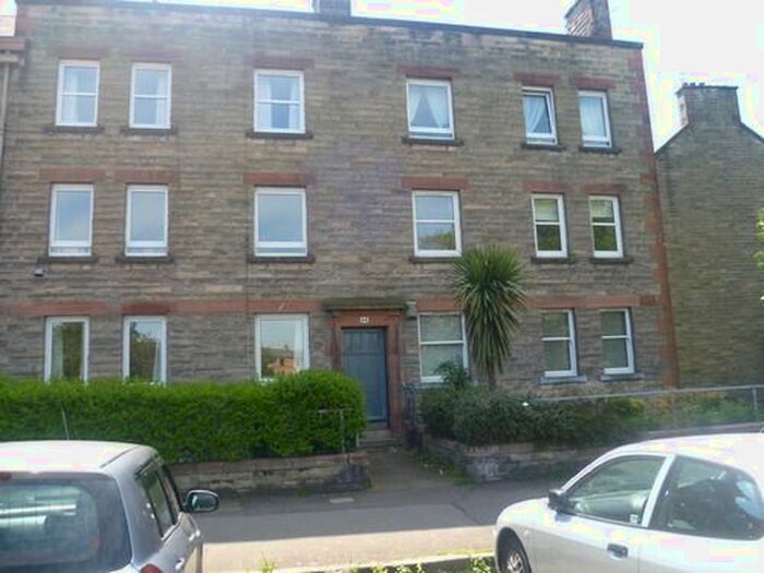 2 Bedroom Flat To Rent In Iona Street, Edinburgh, EH6
