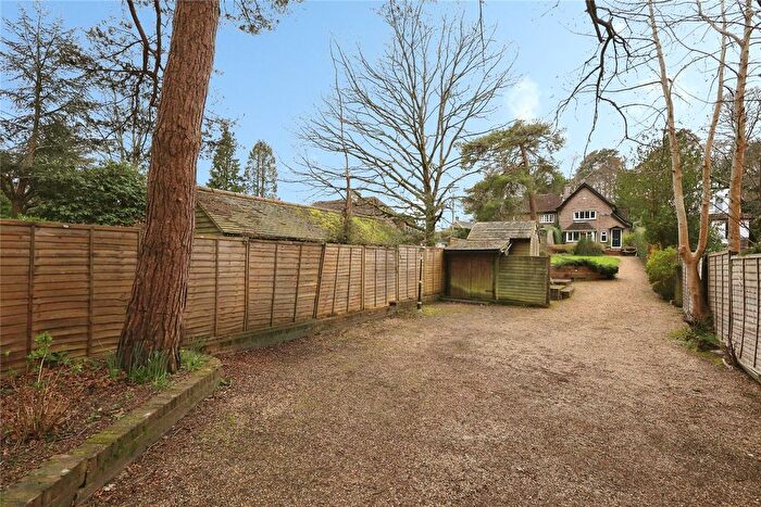 3 Bedroom Detached House For Sale In Coopers Green, Uckfield, East Sussex, TN22