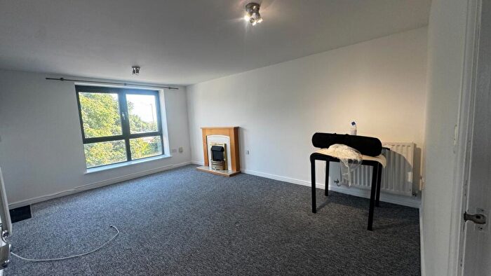 2 Bedroom Apartment To Rent In Explorer Court, Plymouth, Devon, PL2