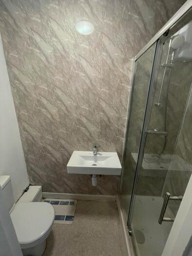 1 Bedroom Flat To Rent In North Street, Romford, RM1