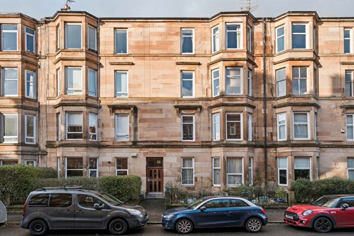 2 Bedroom Flat To Rent In Deanston Drive, Shawlands, Glasgow, G41