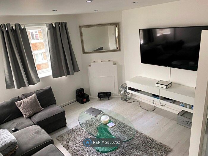 2 Bedroom Flat To Rent In London Road, Thornton Heath, CR7