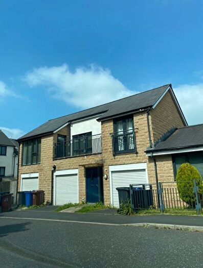 2 Bedroom Flat For Sale In Rutland Street, Oswaldtwistle, Accrington, BB5